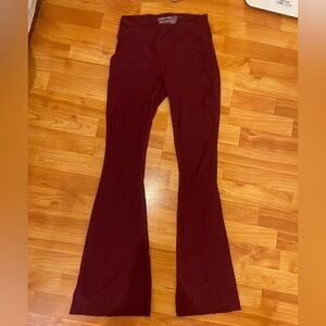 Outdoor Voices Flared Leggings
